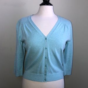 NWOT Talbots cardigan